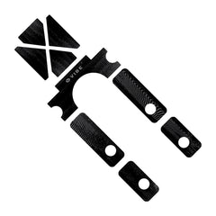 Vibe Sea Ghost Series Kayak Deck Padding