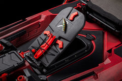 Vibe Kayaks Shearwater 125 Fishing Kayak