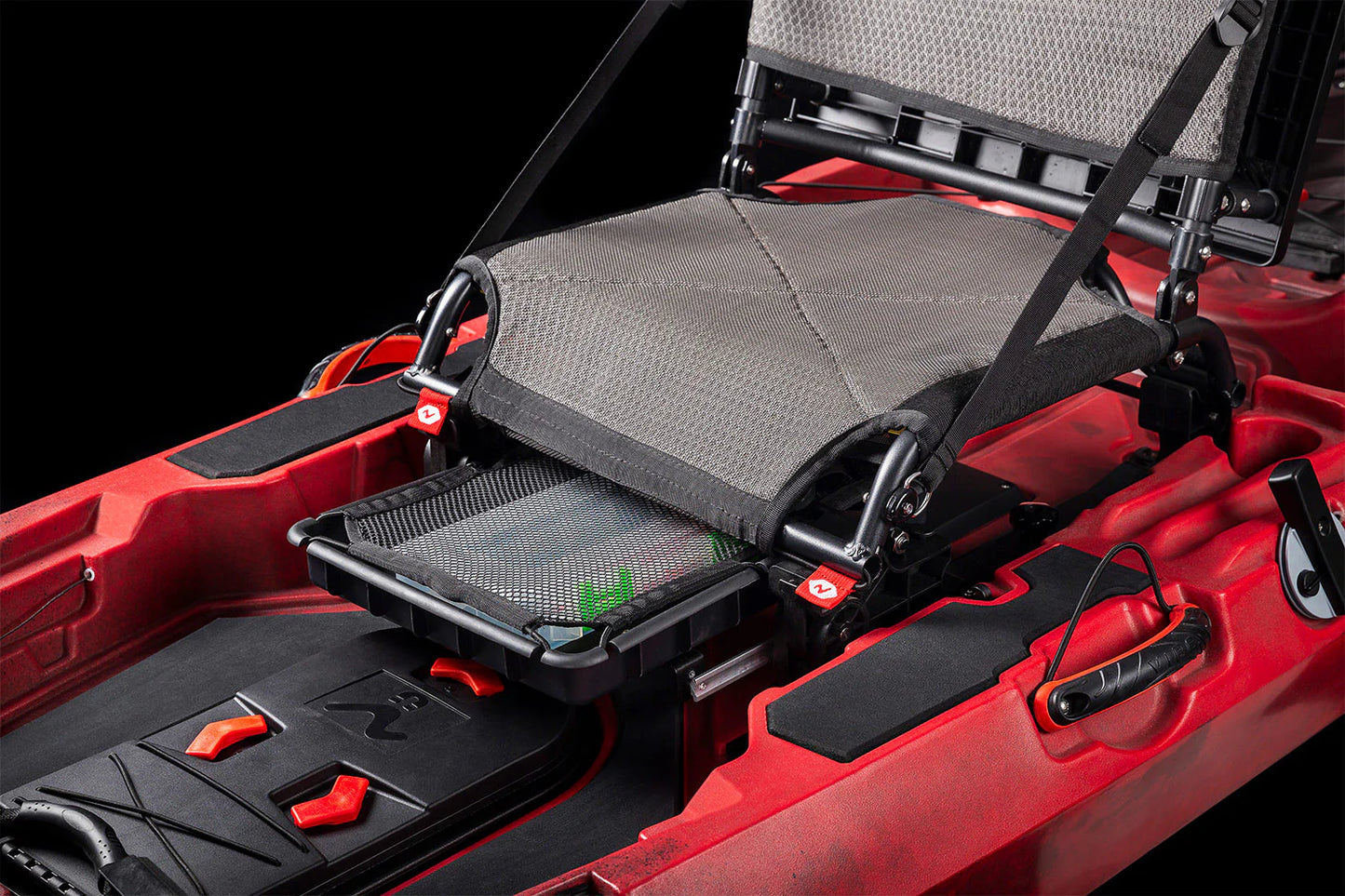 Vibe Kayaks Shaka 100 Sit-Inside Fishing & Recreational Kayak