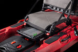 Vibe Kayaks Shaka 100 Sit-Inside Fishing & Recreational Kayak