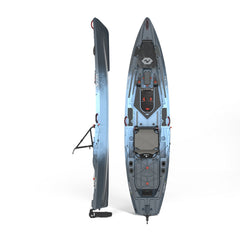 Vibe Kayaks Shearwater 125 Fishing Kayak