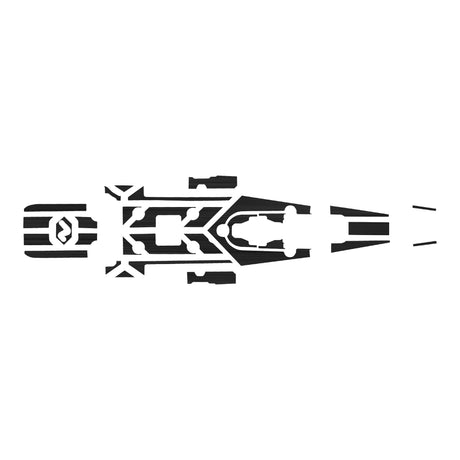 Vibe Kayaks Shearwater 125 Premium Deck Padding
