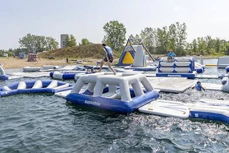 Aquaglide Sierra 10