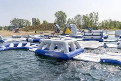 Aquaglide Sierra 10