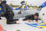 Aquaglide Speedway 20