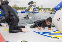 Aquaglide Speedway 20