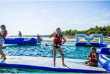 Aquaglide Speedway 20