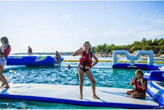 Aquaglide Speedway 20