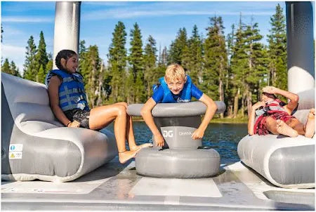 Aquaglide Ohana Floating Lounge