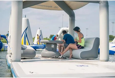 Aquaglide Ohana Floating Lounge