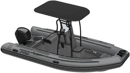 Zodiac Pro 5.5 - Fully Customizable RIB for Fishing, Diving & More