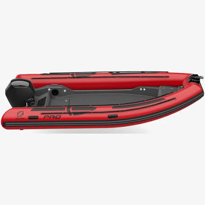 Zodiac Pro 5.5 - Fully Customizable RIB for Fishing, Diving & More