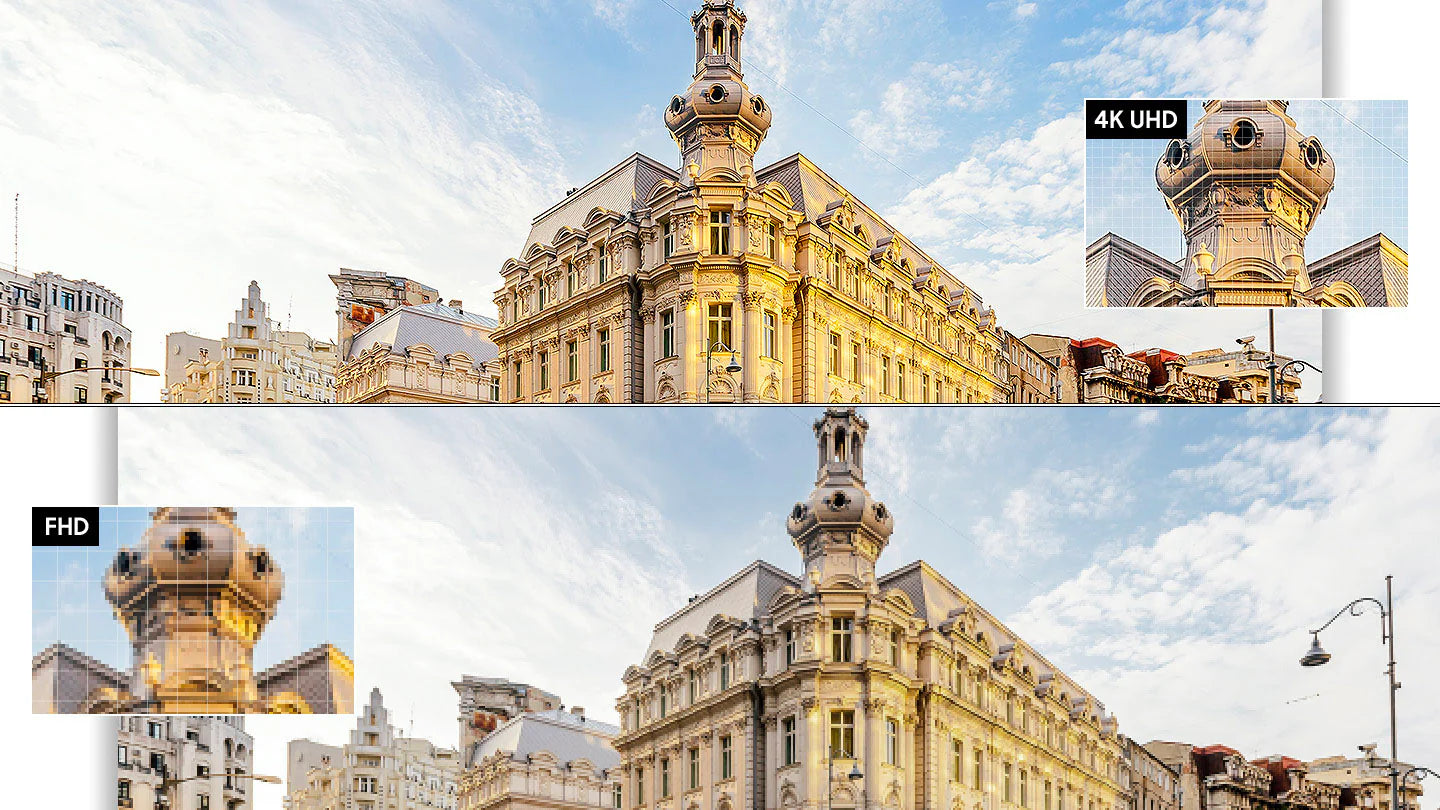 Emerald Series – Samsung by MirageVision Shade Outdoor TV