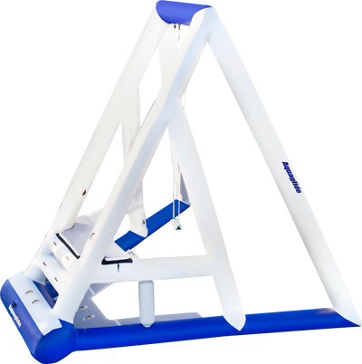 Aqauglide Skyrocket w/ trapeze
