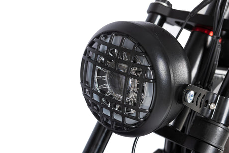 SoverSky Titan 500 Electric Fat Tire Bike – Shimano 7-Speed, 35-Mile Range