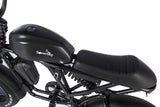 SoverSky Titan 500 Electric Fat Tire Bike – Shimano 7-Speed, 35-Mile Range