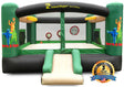Island Hopper Sports & Hops multi-sport kids bounce house