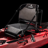Vibe Kayaks Summit Seat + Mounting Base