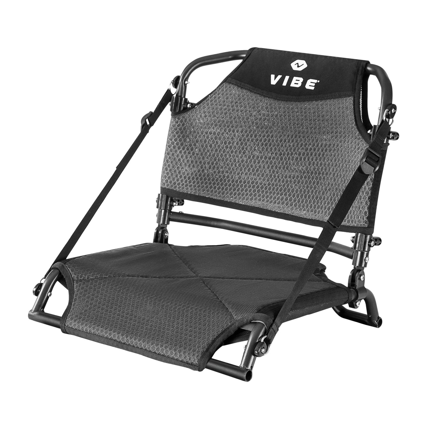 Vibe Kayaks Summit Seat + Mounting Base