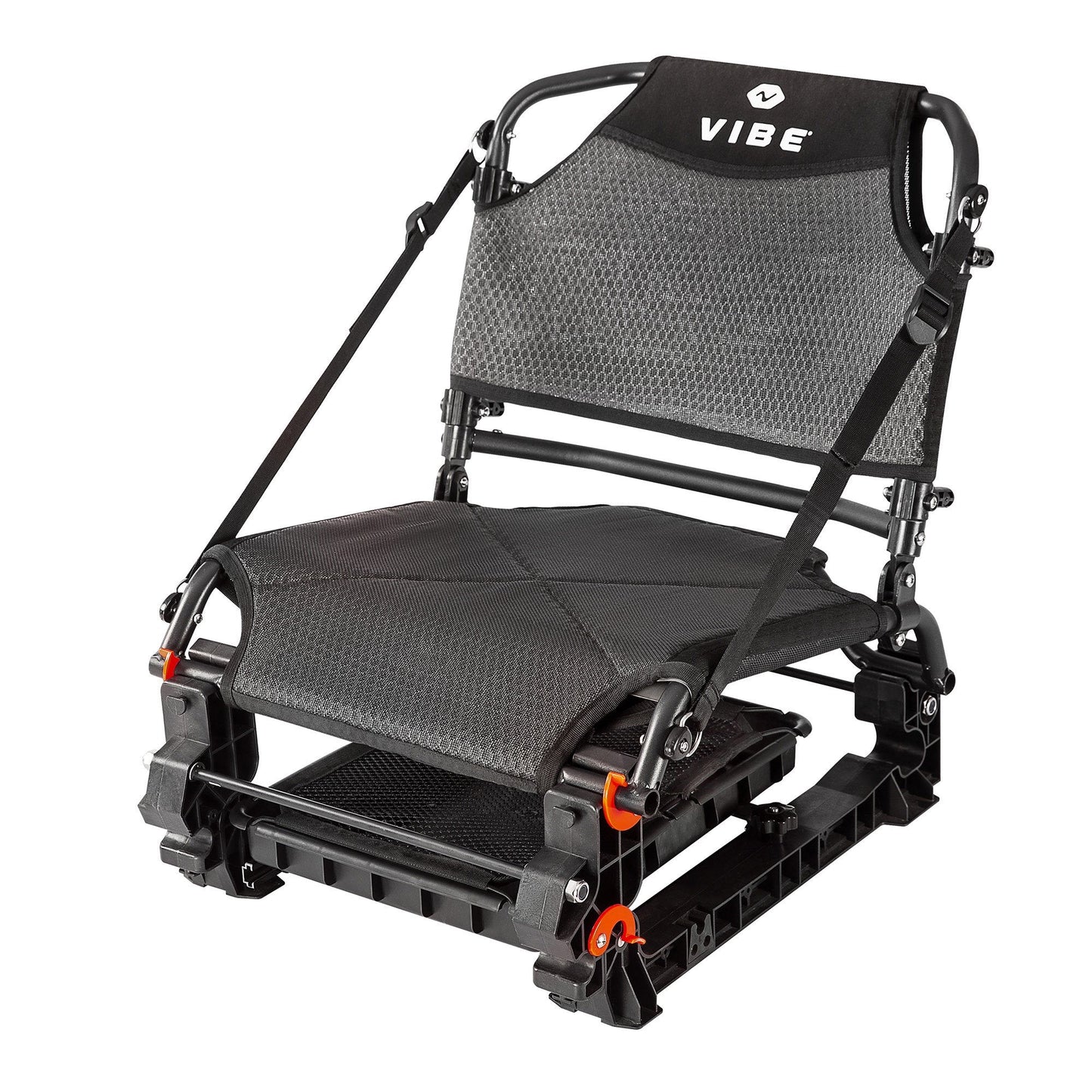 Vibe Kayaks Summit Seat + Mounting Base