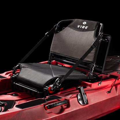 Vibe Kayaks Summit Seat + Mounting Base