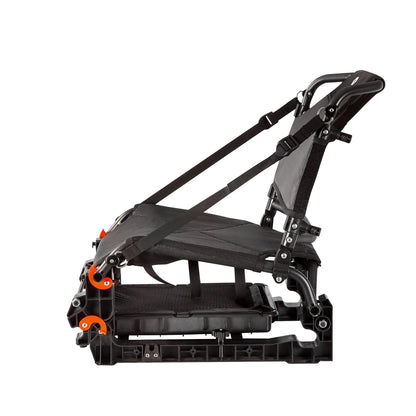 Vibe Kayaks Summit Seat + Mounting Base