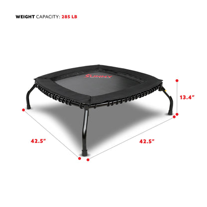 Sunny Health & Fitness Exercise Trampoline