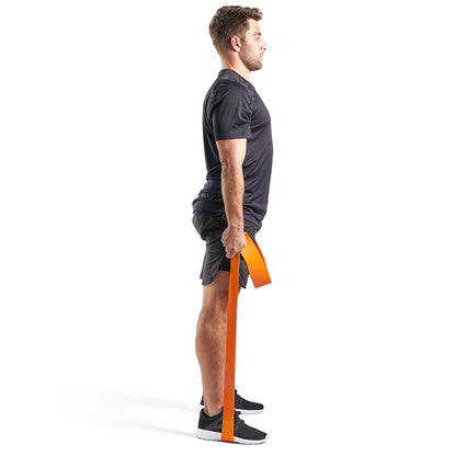 Sunny Health & Fitness Strength Training Resistance Band