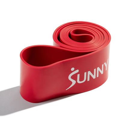 Sunny Health & Fitness Strength Training Resistance Band