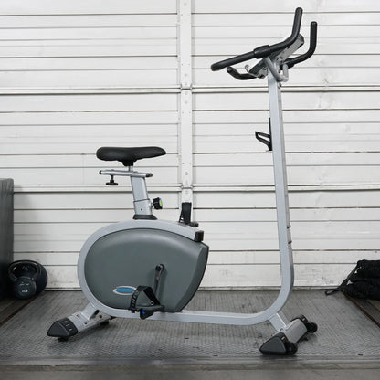 Sunny Health & Fitness ASUNA 4200 Upright Bike