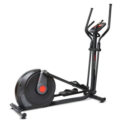 Sunny Health & Fitness Power Stride Advanced Elliptical Machine