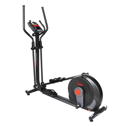 Sunny Health & Fitness Power Stride Advanced Elliptical Machine