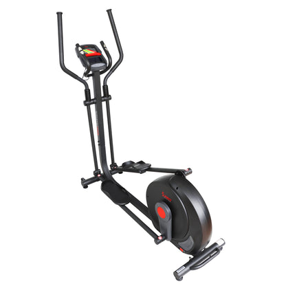 Sunny Health & Fitness Power Stride Advanced Elliptical Machine