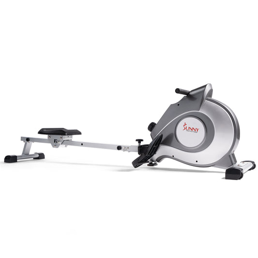 Sunny Health & Fitness SF-RW5515 Magnetic Rowing Machine