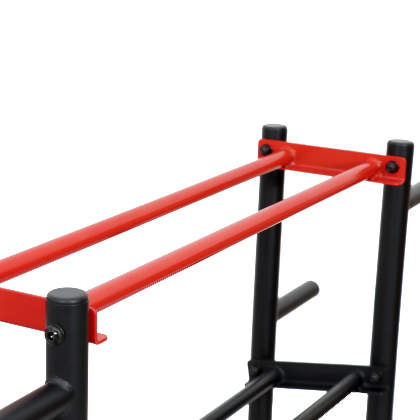 Sunny Health & Fitness Multi-Weight Storage Rack Stand