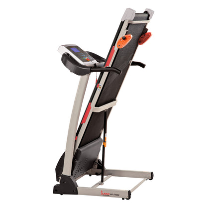 Sunny Health & Fitness Treadmill