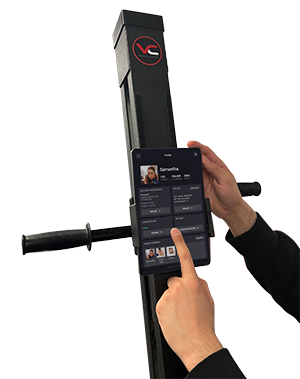 VersaClimber Home Model - Thumbnail 3