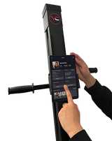 VersaClimber Home Model