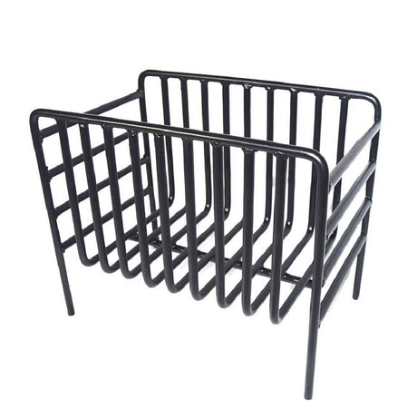 Tagwood BBQ Argentine Santa Maria Style Wood Fire & Charcoal Gaucho Grill – BBQ02SI Chief Series