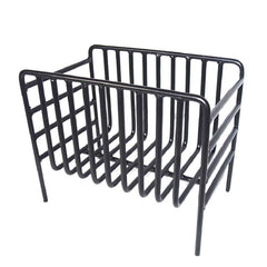 Tagwood BBQ Argentine Santa Maria Style Wood Fire & Charcoal Gaucho Grill – BBQ02SI Chief Series
