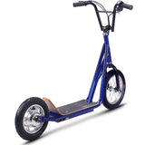 MotoTec Groove 36 V 350 W Big Wheel Lithium Electric Scooter