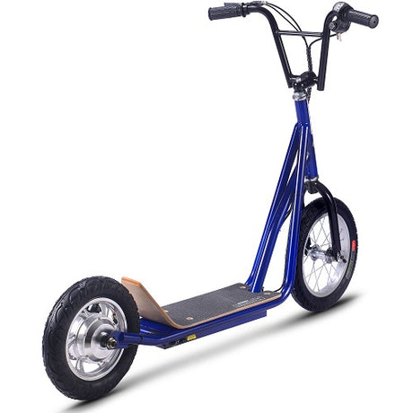 MotoTec Groove 36 V 350 W Big Wheel Lithium Electric Scooter