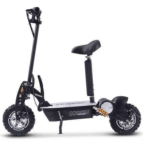 MotoTec 2000 W 48 V Electric Scooter