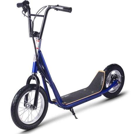 MotoTec Groove 36 V 350 W Big Wheel Lithium Electric Scooter