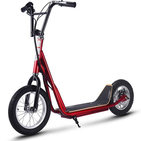 MotoTec Groove 36 V 350 W Big Wheel Lithium Electric Scooter