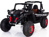 MotoTec Mini Moto UTV 4x4 12v – 4WD, Remote Control, Bluetooth, Ages 3-6 | MM-603-UTV-12v