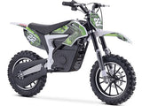 MotoTec 36v 790w Demon Electric Dirt Bike | MT-Dirt-Lithium