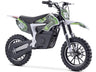 MotoTec 36v 790w Demon Electric Dirt Bike | MT-Dirt-Lithium