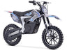 MotoTec 36v 790w Demon Electric Dirt Bike | MT-Dirt-Lithium