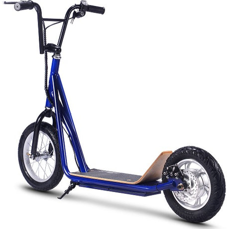 MotoTec Groove 36 V 350 W Big Wheel Lithium Electric Scooter